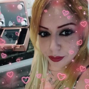 Meet your Posher, Joana